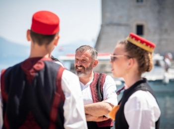 5. međunarodni kongres o ruralnom turizmuTirena i ledenice-137