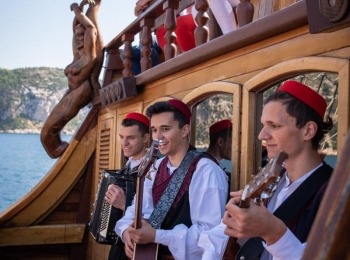 5. međunarodni kongres o ruralnom turizmuTirena i ledenice-17