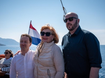 5. međunarodni kongres o ruralnom turizmuTirena i ledenice-27