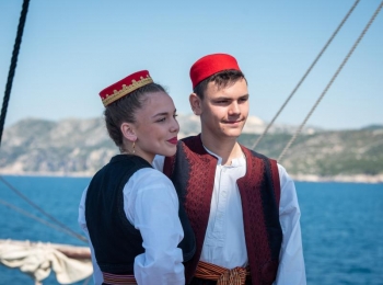 5. međunarodni kongres o ruralnom turizmuTirena i ledenice-29