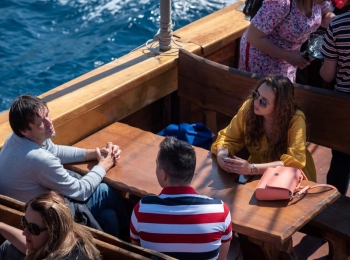 5. međunarodni kongres o ruralnom turizmuTirena i ledenice-32