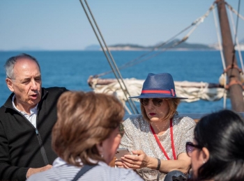 5. međunarodni kongres o ruralnom turizmuTirena i ledenice-33