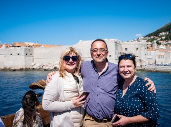 5. međunarodni kongres o ruralnom turizmuTirena i ledenice-41