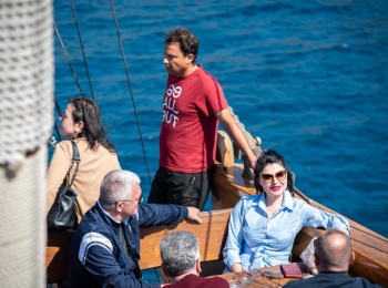 5. međunarodni kongres o ruralnom turizmuTirena i ledenice-47