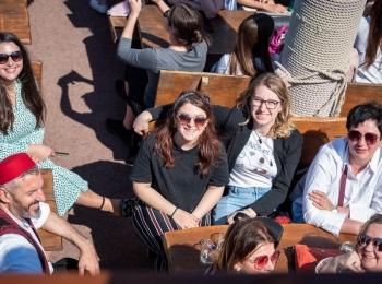 5. međunarodni kongres o ruralnom turizmuTirena i ledenice-58