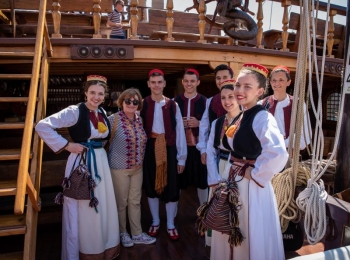 5. međunarodni kongres o ruralnom turizmuTirena i ledenice-65