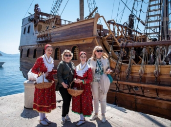 5. međunarodni kongres o ruralnom turizmuTirena i ledenice-66