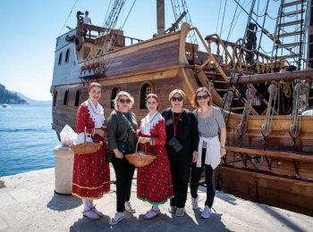 5. međunarodni kongres o ruralnom turizmuTirena i ledenice-67