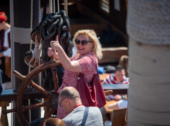 5. međunarodni kongres o ruralnom turizmuTirena i ledenice-72