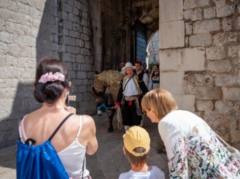 5. međunarodni kongres o ruralnom turizmuTirena i ledenice-73