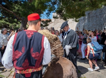 5. međunarodni kongres o ruralnom turizmuTirena i ledenice-77