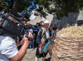 5. međunarodni kongres o ruralnom turizmuTirena i ledenice-78