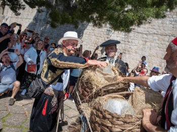 5. međunarodni kongres o ruralnom turizmuTirena i ledenice-79