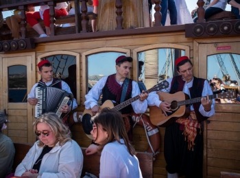 5. međunarodni kongres o ruralnom turizmuTirena i ledenice-7