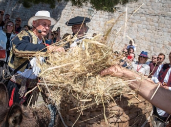 5. međunarodni kongres o ruralnom turizmuTirena i ledenice-80