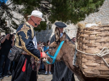 5. međunarodni kongres o ruralnom turizmuTirena i ledenice-84