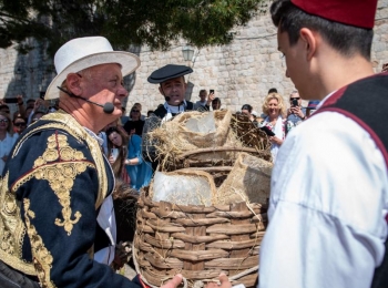 5. međunarodni kongres o ruralnom turizmuTirena i ledenice-87