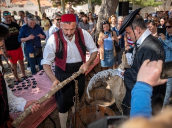 5. međunarodni kongres o ruralnom turizmuTirena i ledenice-89