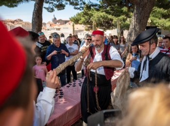 5. međunarodni kongres o ruralnom turizmuTirena i ledenice-90