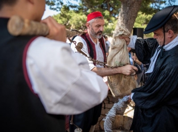 5. međunarodni kongres o ruralnom turizmuTirena i ledenice-92