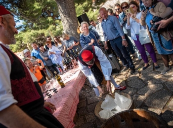 5. međunarodni kongres o ruralnom turizmuTirena i ledenice-97