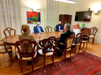 5. međunarodni kongres o ruralnom turizmu262329020 288715293262016 1292971718337727860 n